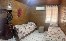 Casa de Campo em Gravatá super aconhegante